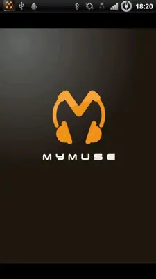 mymuse android App screenshot 5